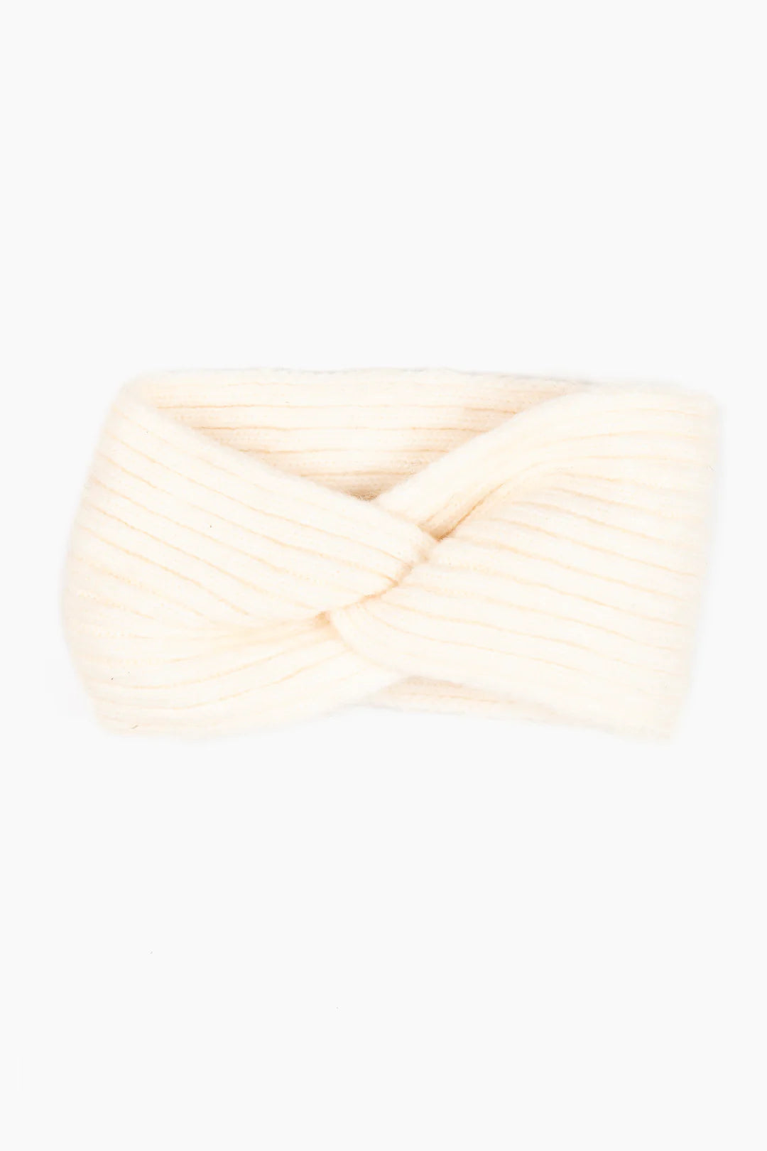 Knitted Headband