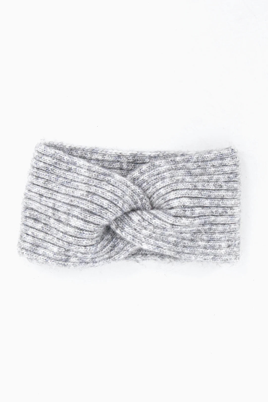 Knitted Headband