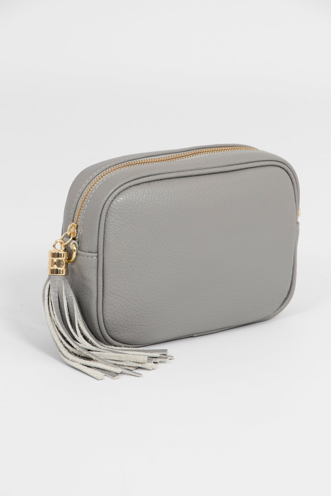 Leather Crossbody/ Camera Bags -Leather