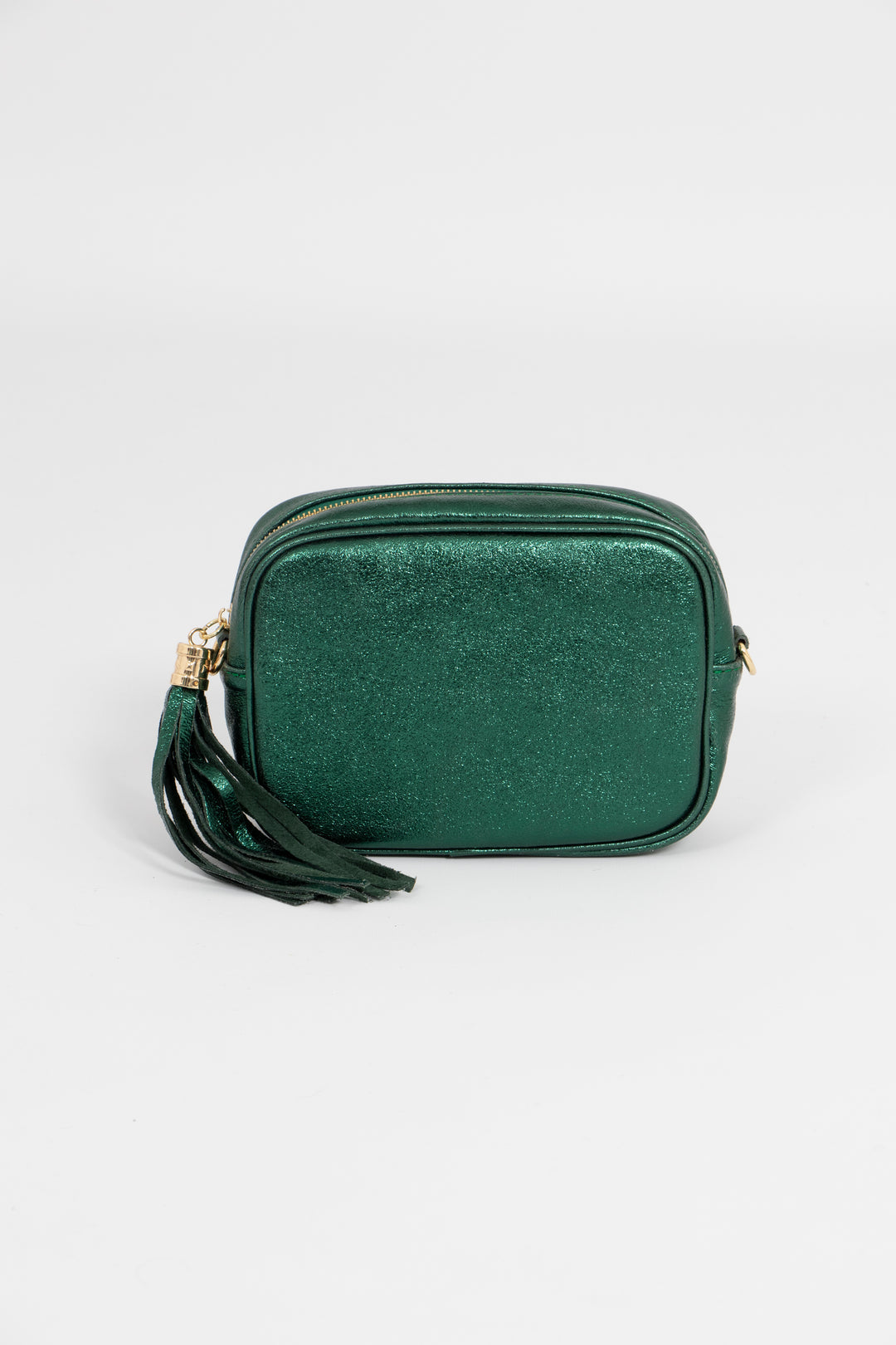 Leather Crossbody/ Camera Bags -Leather