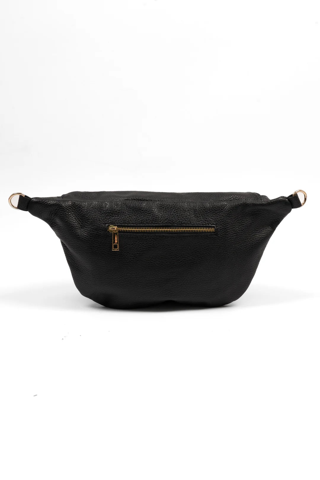 bumbag - large double zip