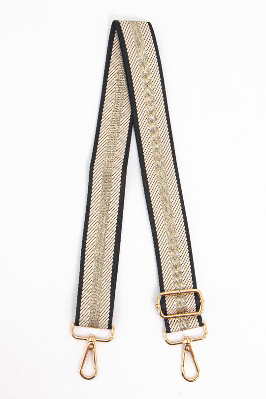 khaki strap