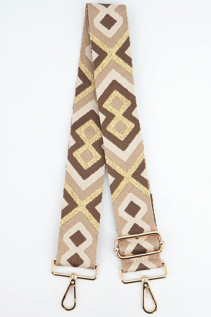khaki strap