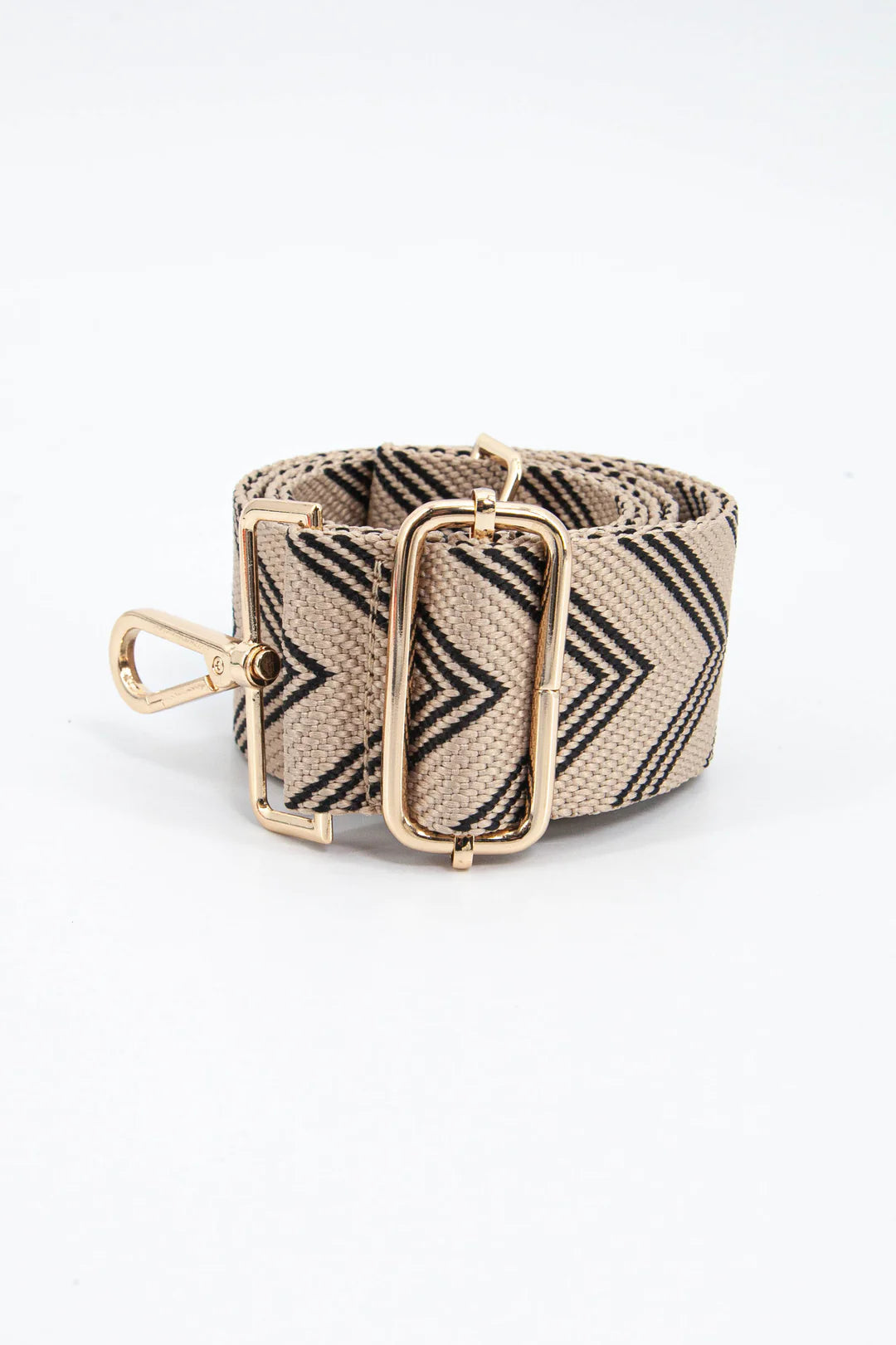 khaki strap