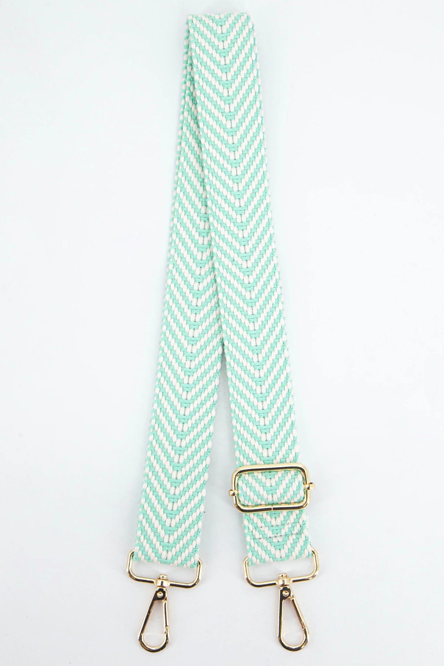 khaki strap