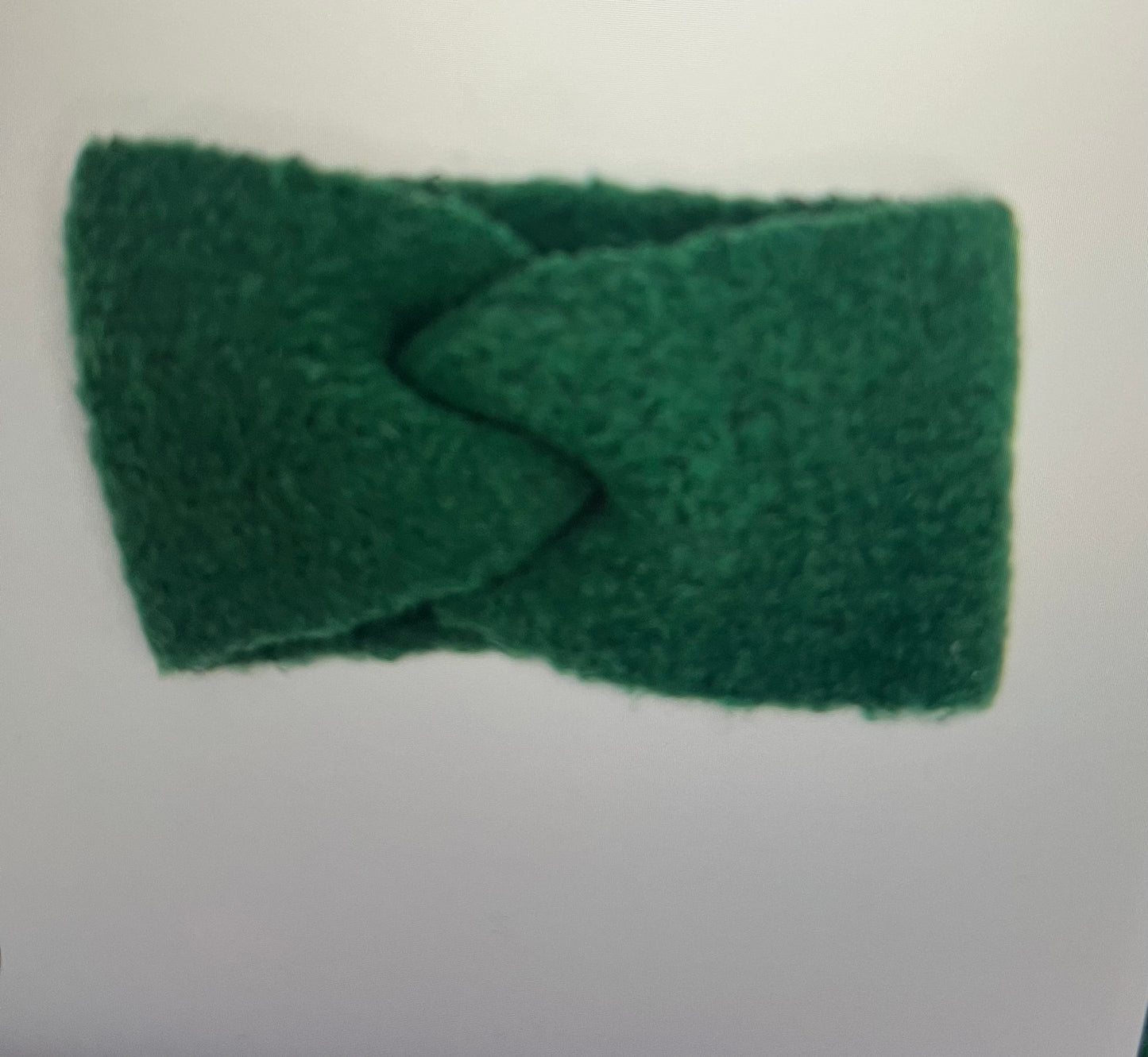 headband