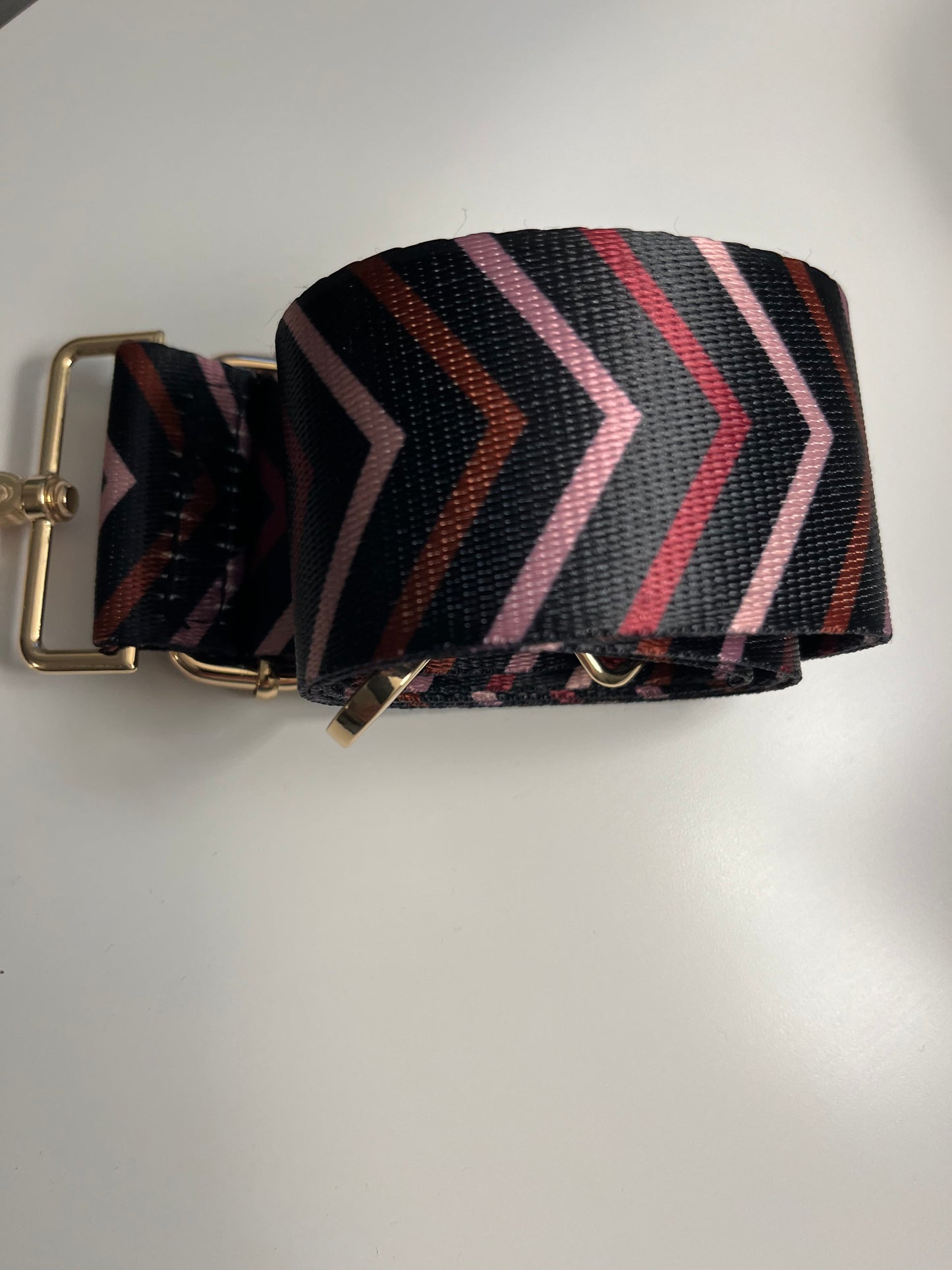 khaki strap