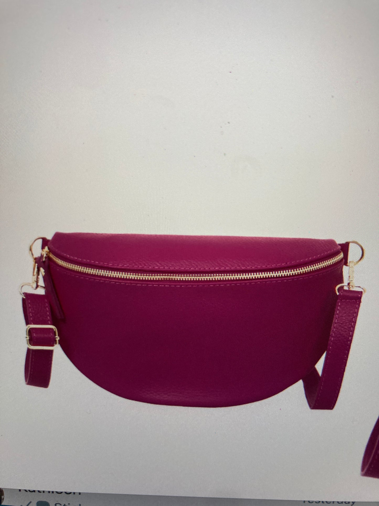 Bumbag -medium