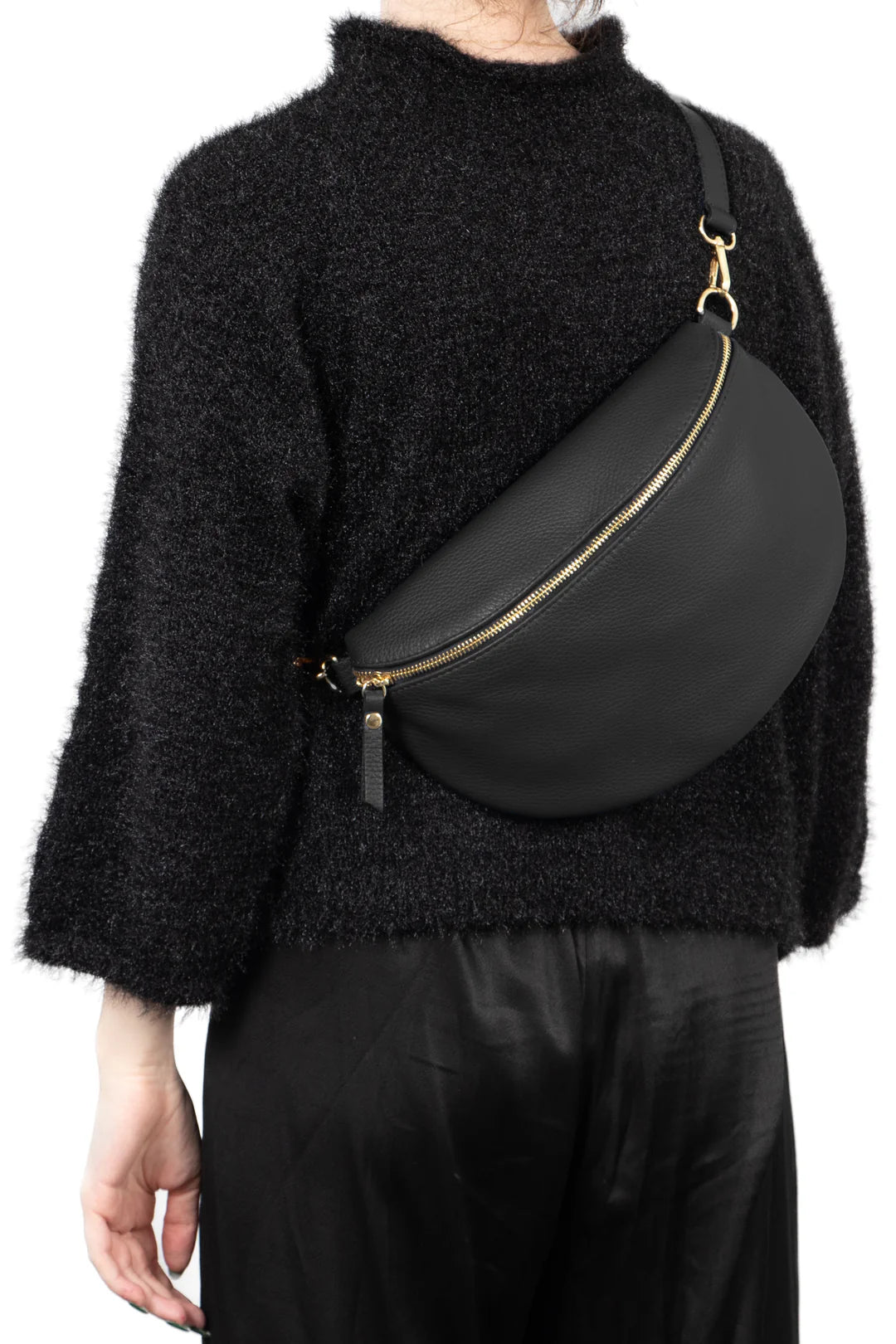 Crossbody/ waist bag - medium