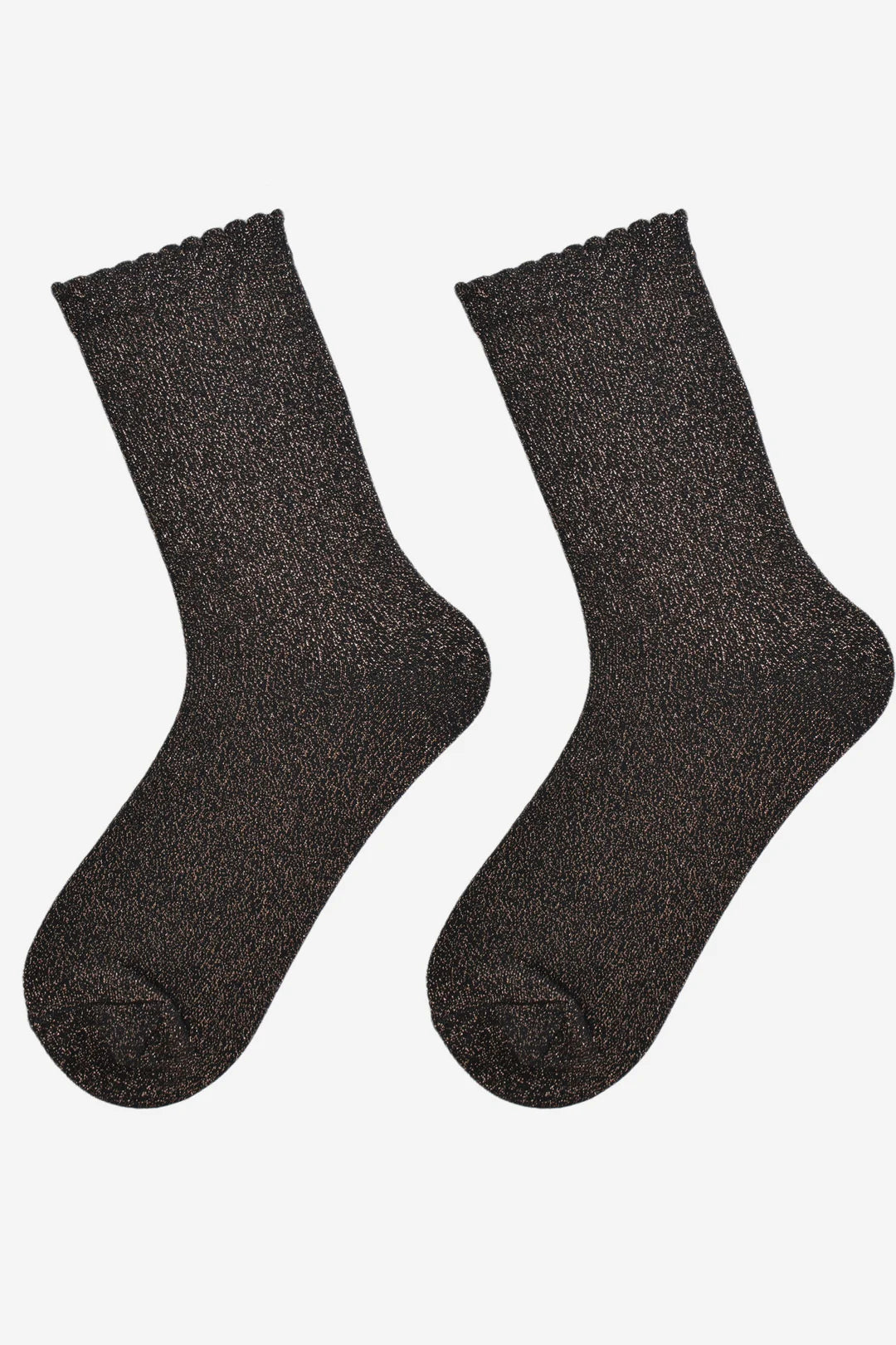Sparkly Socks