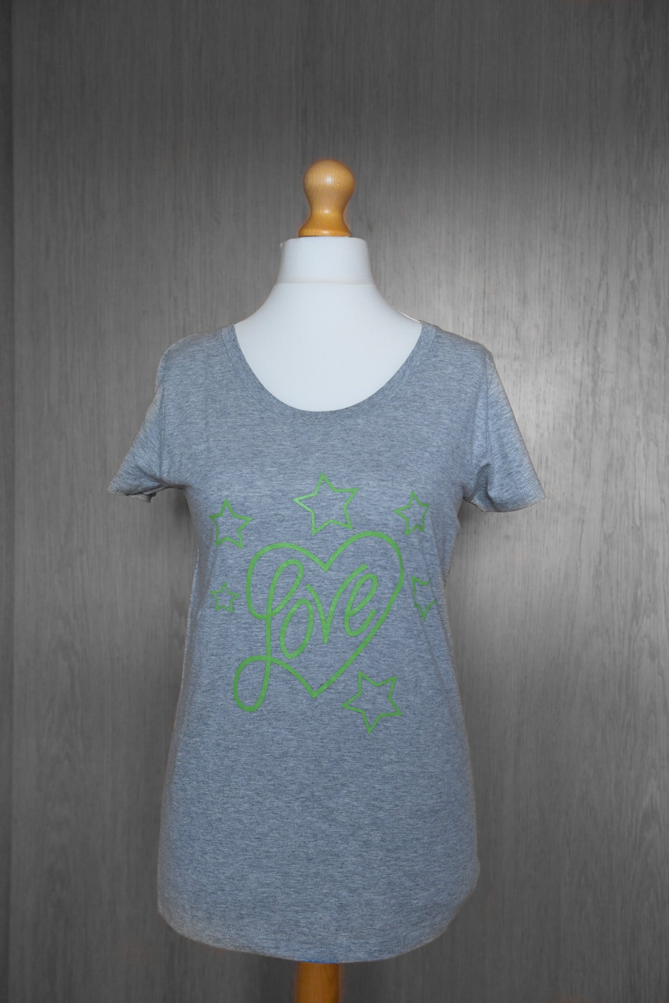 Logo Tee "Love"