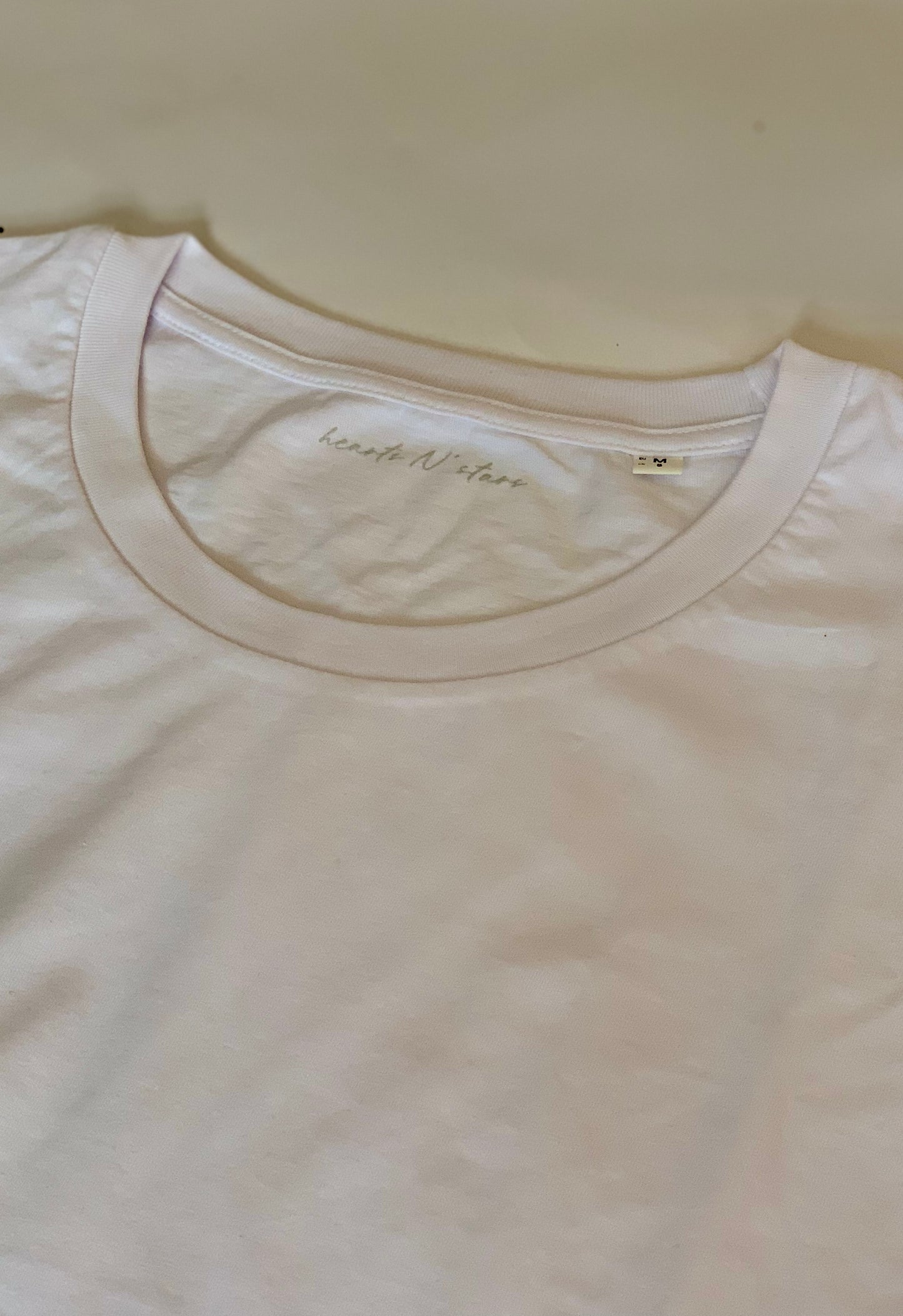 Boxy Style Tee