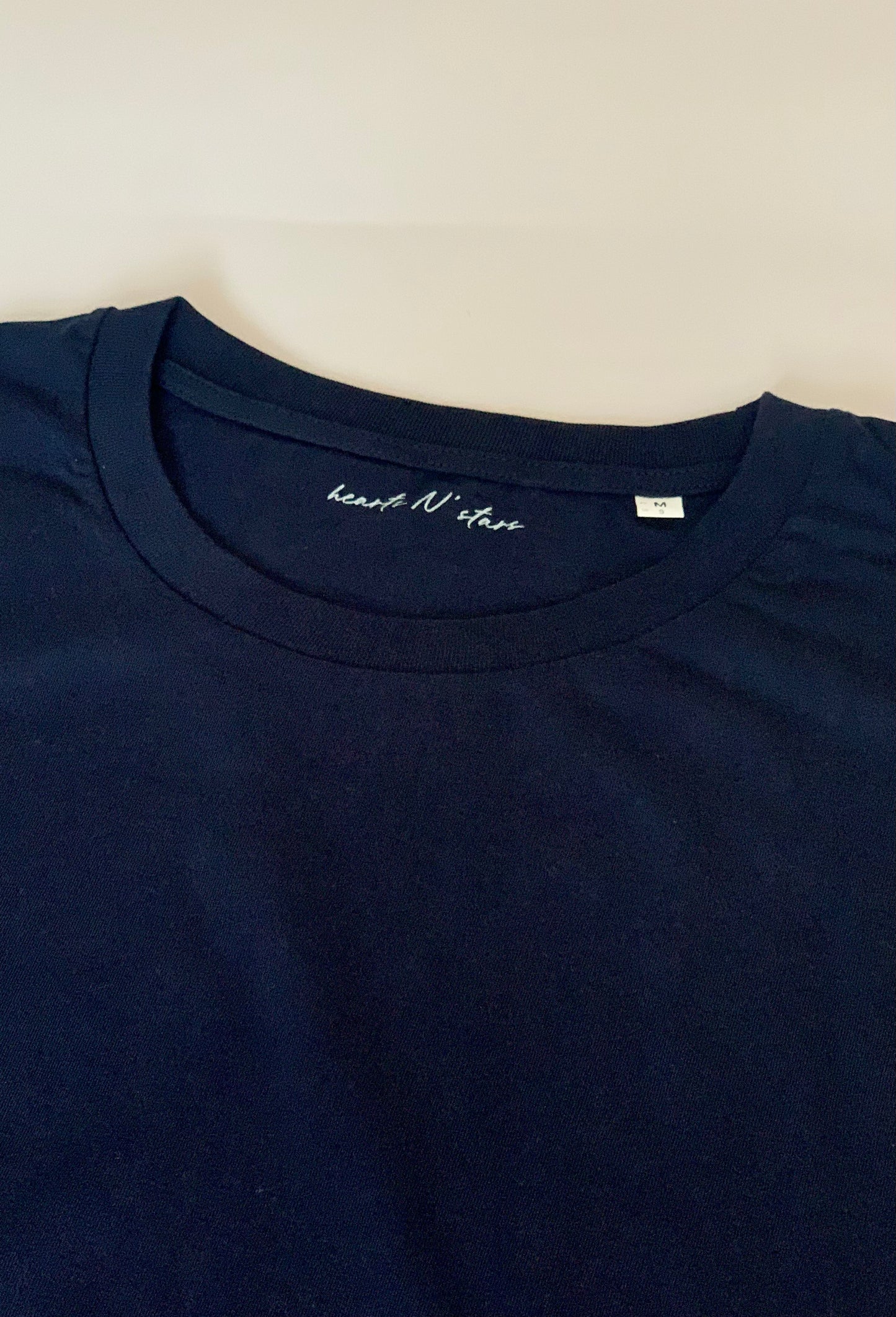 Boxy Style Tee