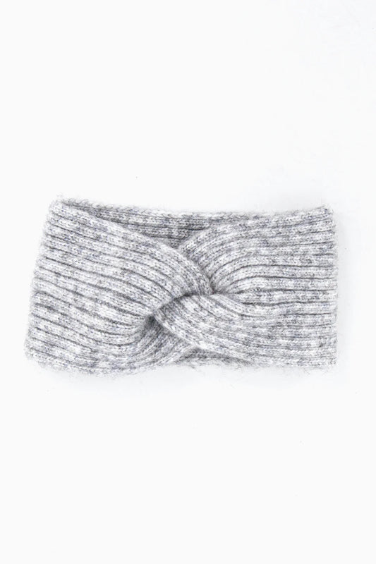 Knitted Headband