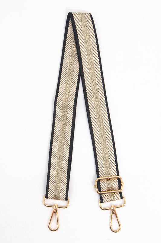 khaki strap