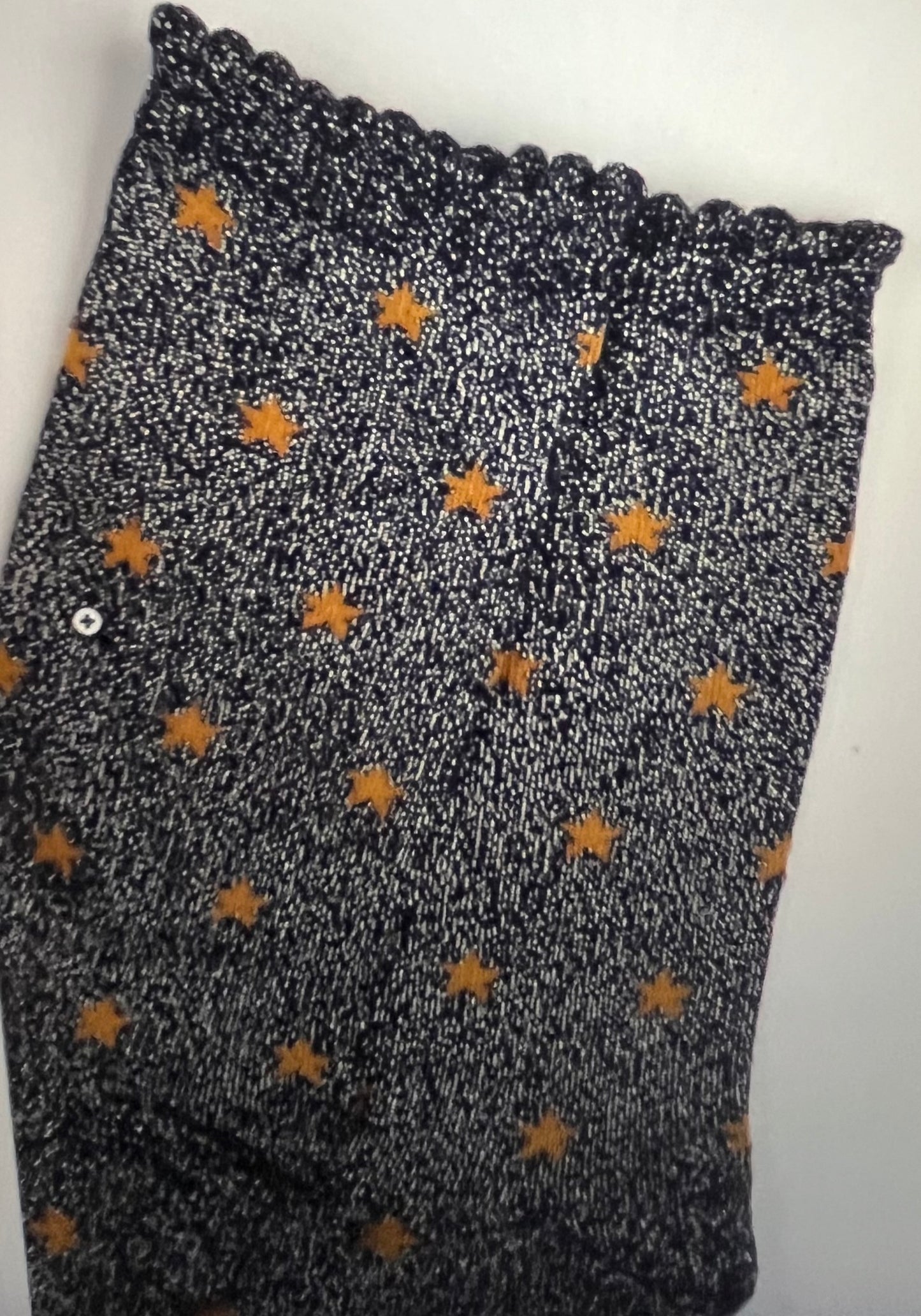 Sparkly  Socks