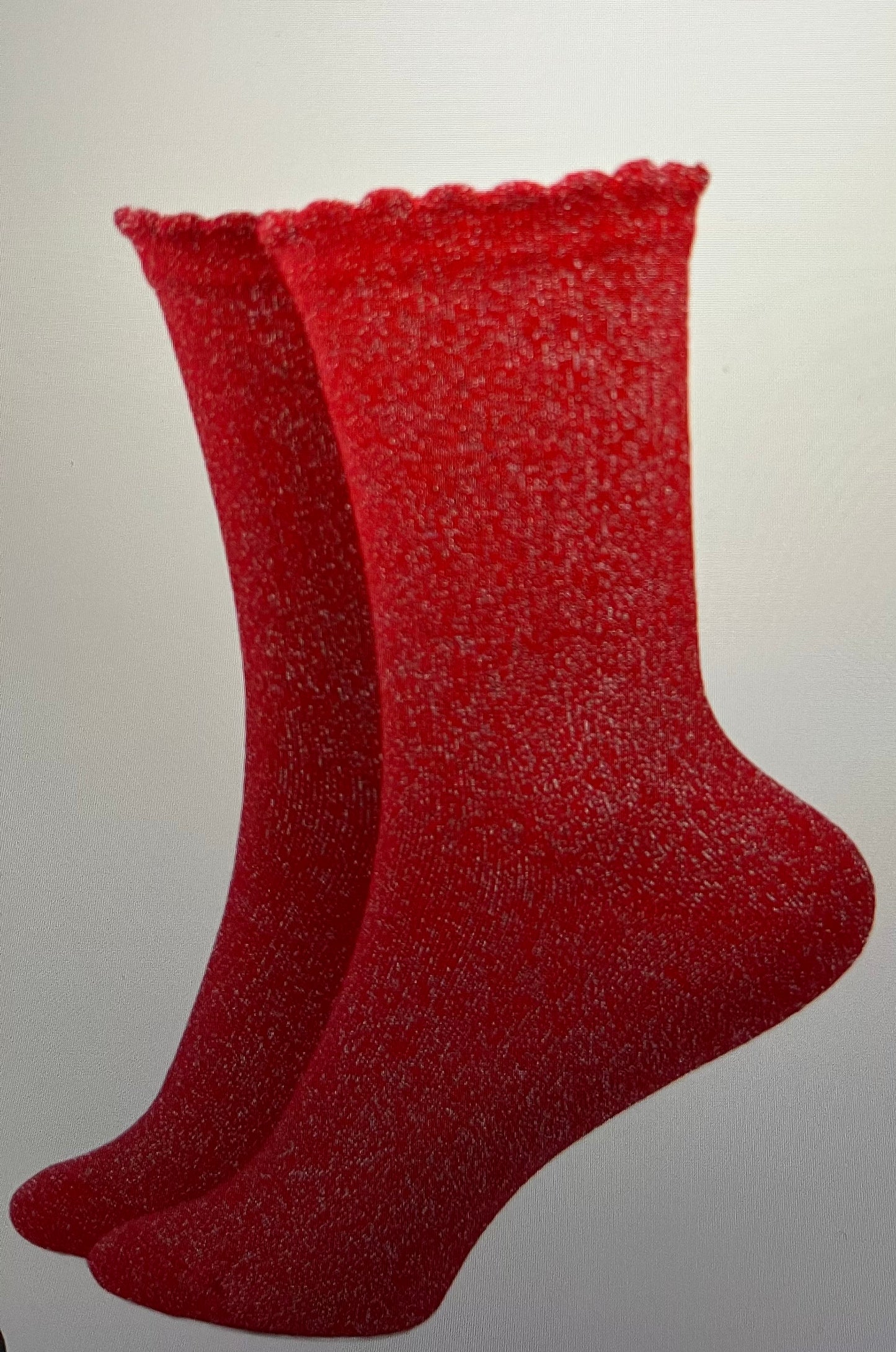 Sparkly  Socks