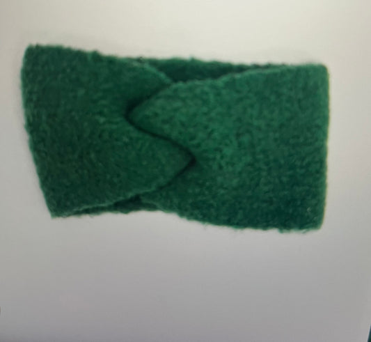 headband