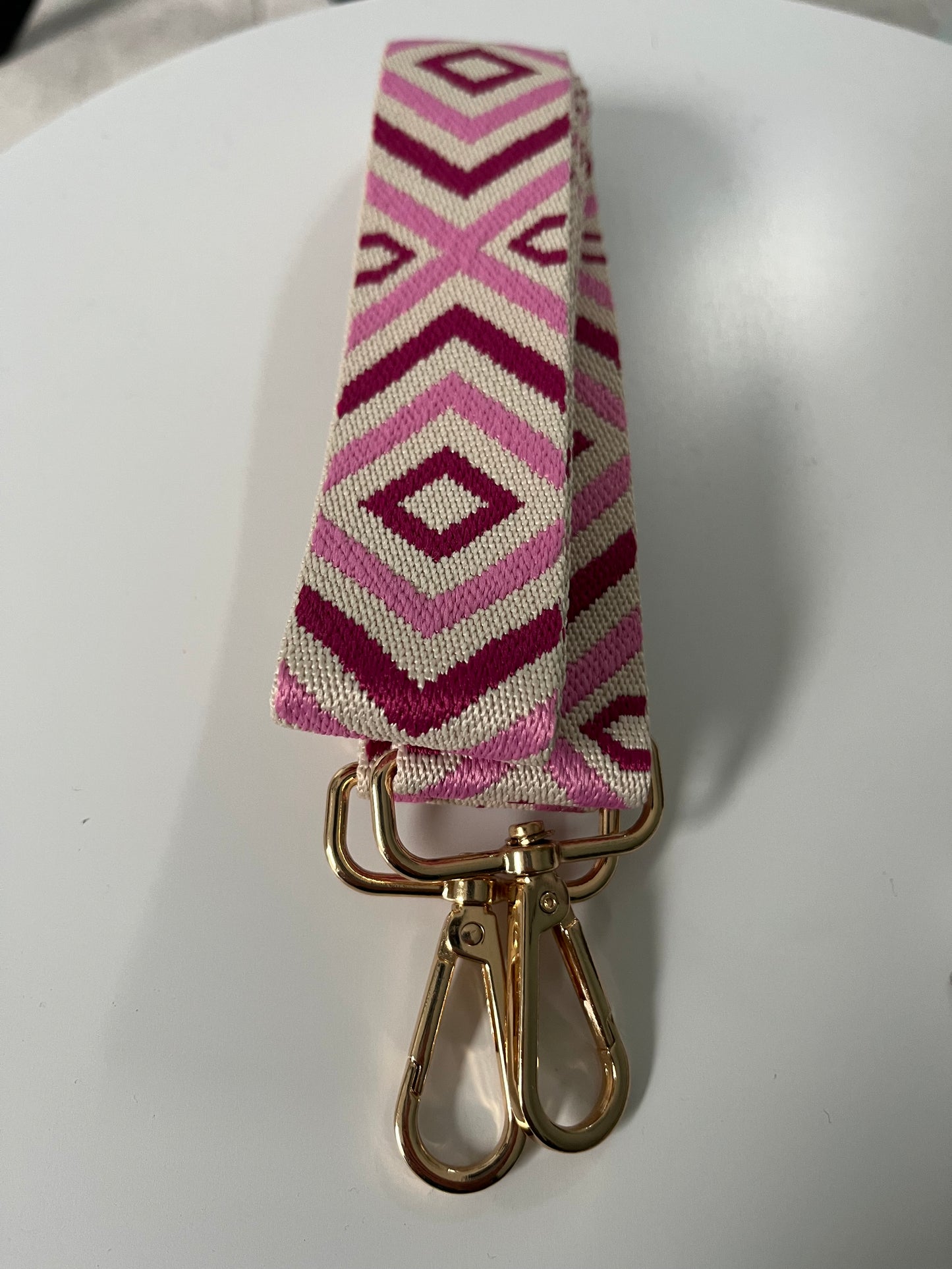 khaki strap