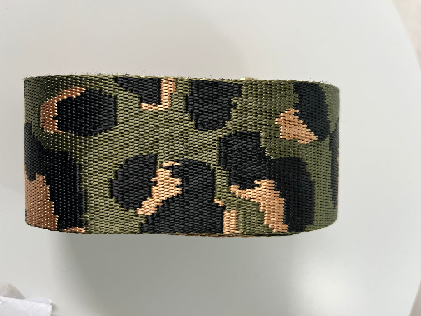 khaki strap