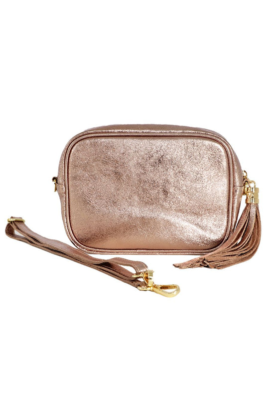Leather Camera Bags