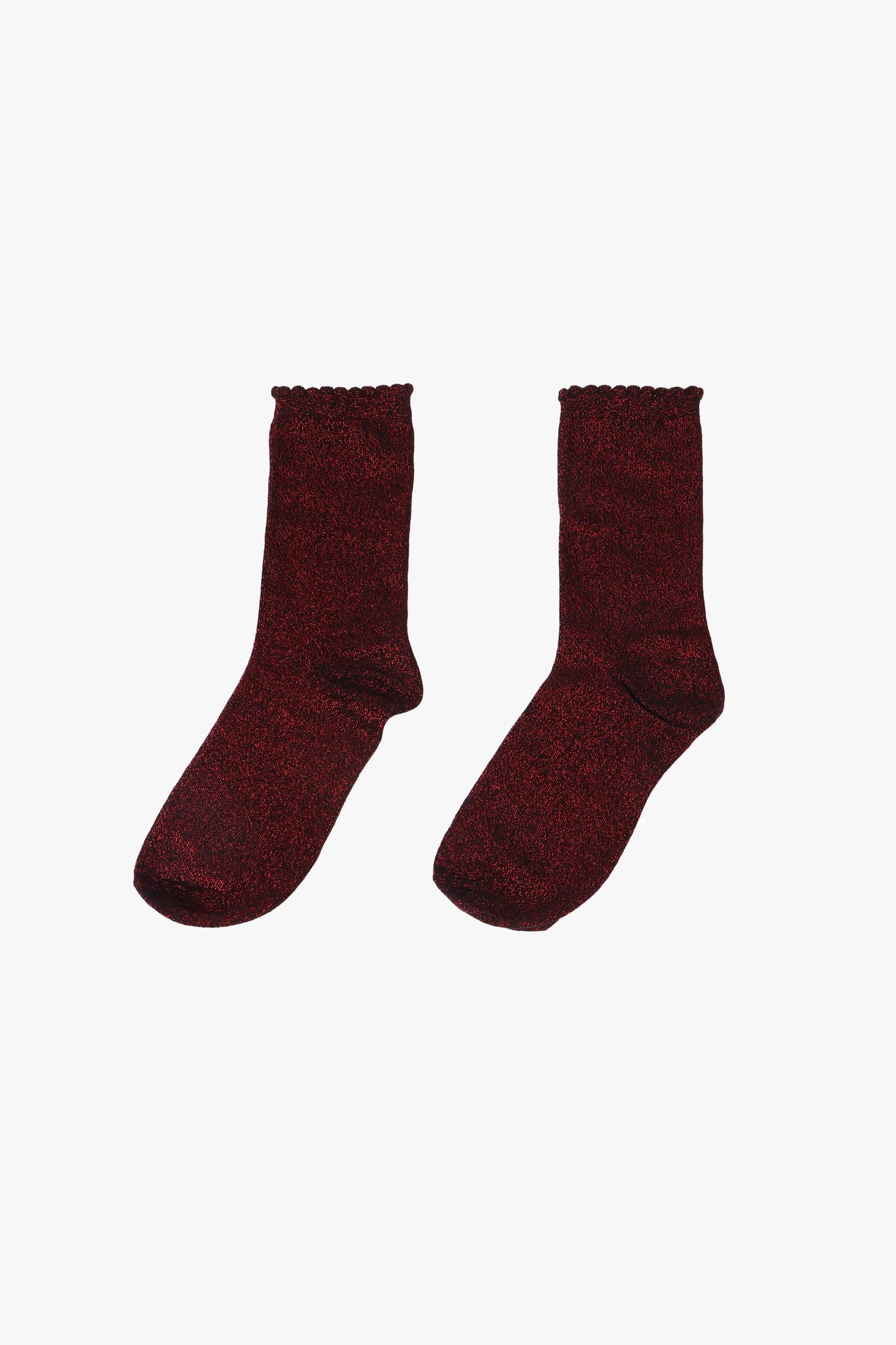 Sparkly  Socks